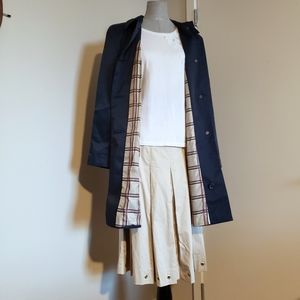 New York Harbor by Andrea Raincoat